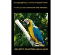 Diário De Meditação E Manifestação De Um Amante (ebook)