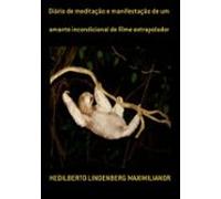 Diário De Meditação E Manifestação De Um (ebook)