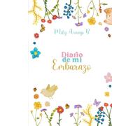 Diario de mi Embarazo