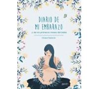 Diario de mi embarazo y de los primeros meses del bebé (Superfamilias)