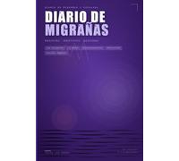 Diario de Migrañas y Registro de Cefaleas: 150 Episodios · Identifica Desencadenantes · Medicación · Resúmenes Mensuales · Visitas Médicas