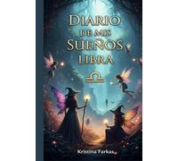 Diario de mis sueños Libra: ¿Quiénes aparecieron? ¿Dónde ocurrió? ¿Qué objetos o símbolos destacaron? ¿Qué emociones sentiste? ¿Hubo diálogos o mensajes directos?