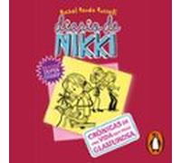 Diario De Nikki 1 - Crónicas De Una Vida Muy Poco Glamurosa (audiolibr