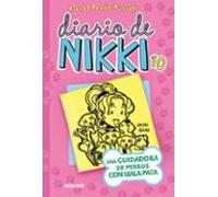 Diario De Nikki 10: Una Cuidadora De Perros Con Mala Pata