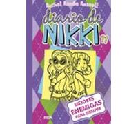 Diario De Nikki 11: Mejores Enemigas Para Siempre