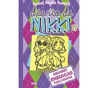 Diario de Nikki 11 - Mejores enemigas para siempre (Colección Diario de Nikki)