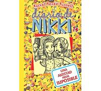 Diario de nikki 14