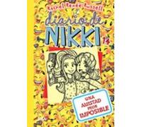 Diario de Nikki 14 - Una amistad peor imposible - Rachel Rénee Russell