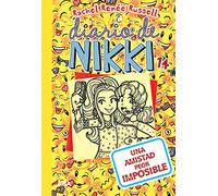 Diario de Nikki 14 - Una amistad peor imposible (Colección Diario de Nikki)