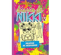 Diario de Nikki 16 - Dramas de hermanas