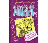 Diario De Nikki 2: Cronicas De Una Chica No Es Precisamente La Re Ina