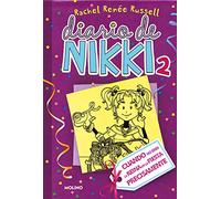 Diario de Nikki 2: Cuando no eres la reina de la fiesta precisamente - Rachel Renée Russell