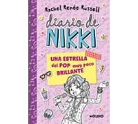 Diario De Nikki 3 - Una Estrella Del Pop Muy Poco Brillante