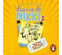 Diario De Nikki 3 - Una Estrella Del Pop Muy Poco Brillante (audiolibr