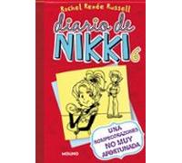 Diario De Nikki 6: Una Rompecorazones No Muy Afortunada