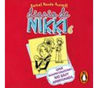 Diario De Nikki 6 - Una Rompecorazones No Muy Afortunada (audiolibro)