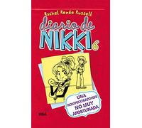 Diario De Nikki 6: Una Rompecorazones No Muy Afortunada