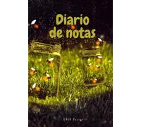 Diario de notas -la voz de mi alma-, libro personal y de ruta, estilo vintage verde.: Diseñado con 31 bloques de páginas. Es para todas las edades. ... Crecimiento espiritual - Estres - Problemas)