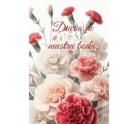 Diario de nuestra boda