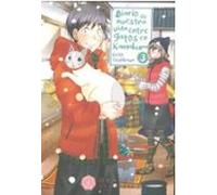 DIARIO DE NUESTRA VIDA ENTRE GATOS DE KAMAKURA. VOL 03