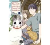 Diario de nuestra vida entre gatos en Kamakura 1