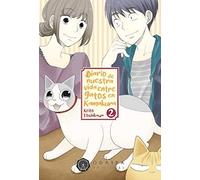 Diario De Nuestra Vida Entre Gatos En Kamakura 2