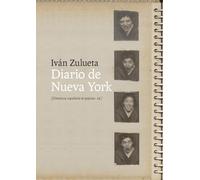 Diario de Nueva York: (Primer viaje, 1964): 84 (NoFicción)
