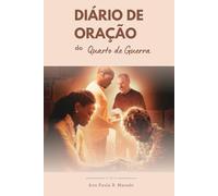 Diário de Oração do Quarto de Guerra