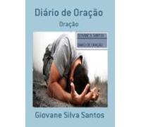 Diário De Oração (ebook)