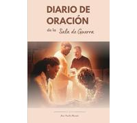 Diario de Oración de la Sala de Guerra