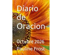 Diario de Oracion: Octubre 2026