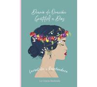 Diario de oracion y gratitud a Dios, para hacer devocionales: Estudio Bíblico