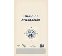 Diario de orientación | Análisis estratégico de carrera, bosquejo de rutas y seguimiento de rendimiento (50 carreras) Tamaño de bolsillo (Tamaño compacto)