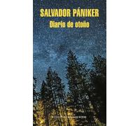 Diario de otoño (Diarios de Pániker 3) (Random House)