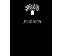 Diario de Pasta Dura para Planificar, Soñar y Crear, Libreta Rayada de 100 Hojas para Mujeres con Metas, para Clases, notas, etc: Tu espacio personal ... hojas rayadas en un diseño elegante
