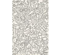 Diario de Películas - Custom Edition: ¡Colorea la Portada para Hacerla Única, Exclusiva y Personal! Mucho Más que Ver Una Peli