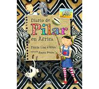 Diario de Pilar en África
