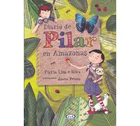 Diario de Pilar En Amazonas