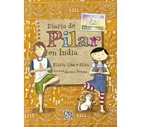 Diario de Pilar en India