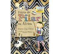 DIáRIO DE PILAR NA ÁFRICA
