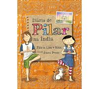 DIáRIO DE PILAR NA ÍNDIA