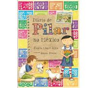 Diário de Pilar no México (n. 8)