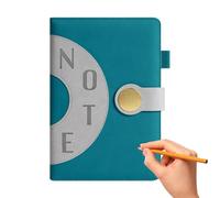 Diario de planificación estudiantil 2026: académico compacto, cuaderno organizador, agenda diaria, herramienta portátil de recordatorio de agenda | Para estudiantes universitarios Profesores Profesion