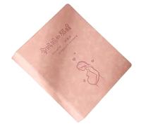 Diario de Recuerdos del Embarazo Vintage para Mamá Primeriza Rosa