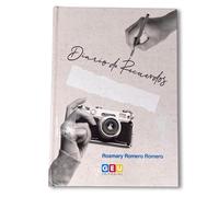 Diario de Recuerdos - Escribe tu Historia y Ejercita tu Memoria - Editorial GEU