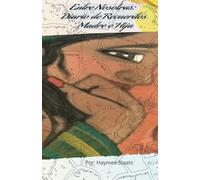 Diario de Recuerdos Madre e Hija: Un tesoro compartido para escribir, guardar y recordar juntas