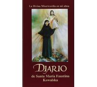 Diario de Santa Mari?a Faustina Kowalska Tra Edition by Kowalska, Maria Faustina (2005) Paperback