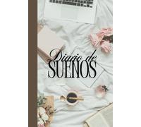 Diario de Sueños: Agenda de registro