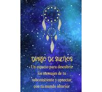 Diario de Sueños: Capturando mis Aventuras Nocturnas