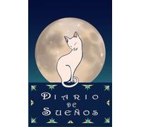 Diario de Sueños: Cuaderno con 50 fichas para anotar tus sueños.: Conecta con tu Subconsciente a través de los Sueños.